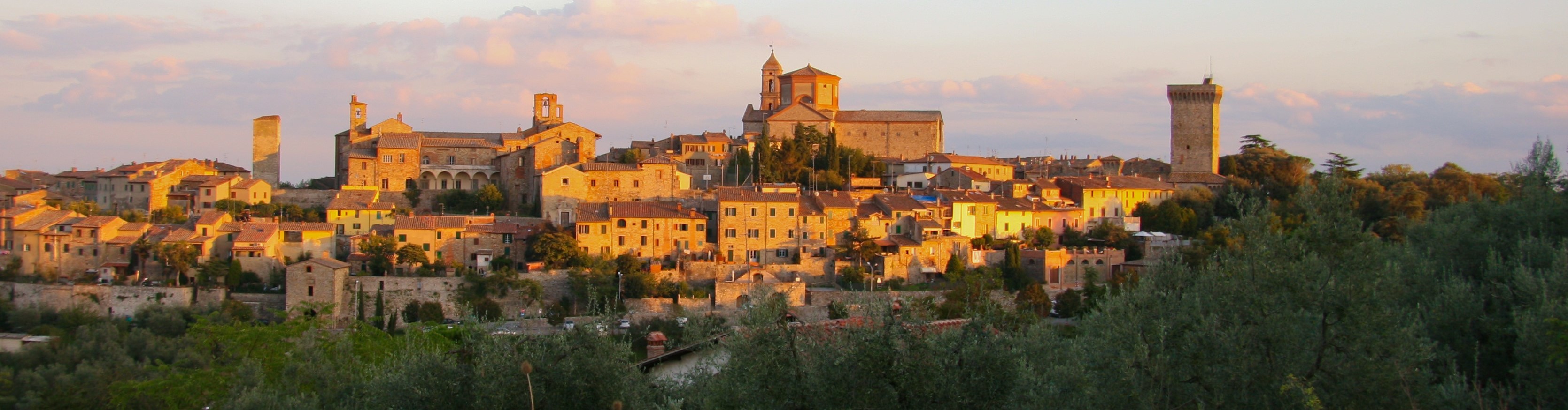 Cesvot vicino a te. Gli incontri nella Delegazione di Arezzo